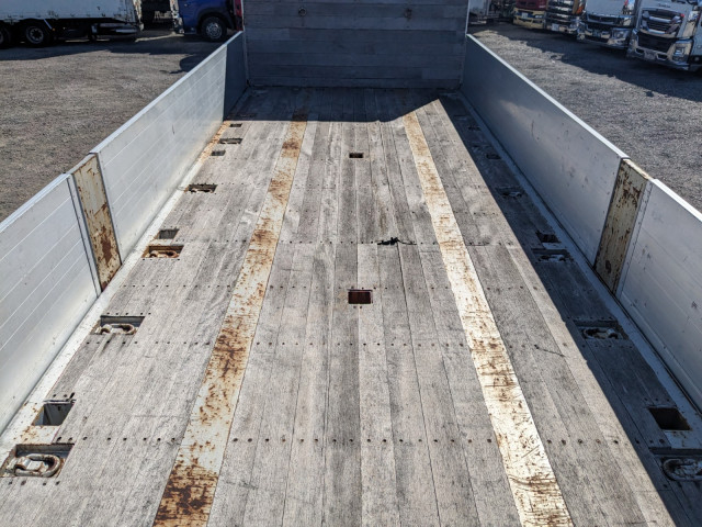 東邦車輛 小型 トラクタ TF36H2C3改(103364) 28枚目