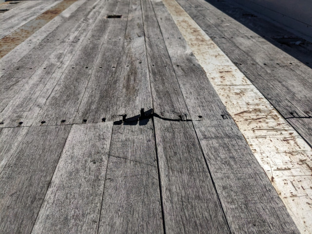 東邦車輛 小型 トラクタ TF36H2C3改(103364) 29枚目