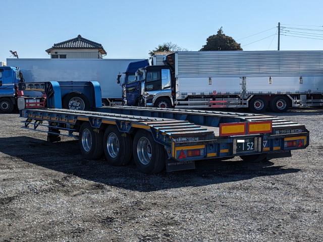 - 小型 トラクタ NT24F005(103365) 21枚目