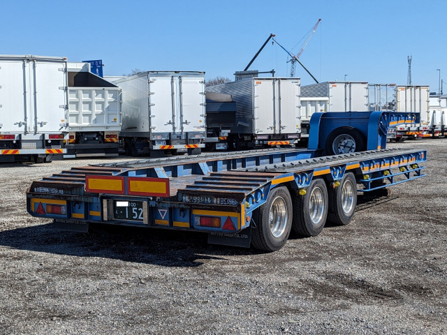 - 小型 トラクタ NT24F005(103365) 22枚目