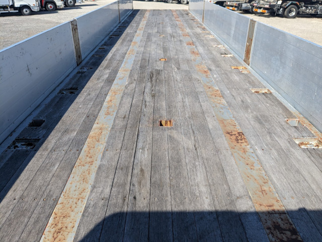 東邦車輛 小型 トラクタ TF36H2C3改(103364) 32枚目