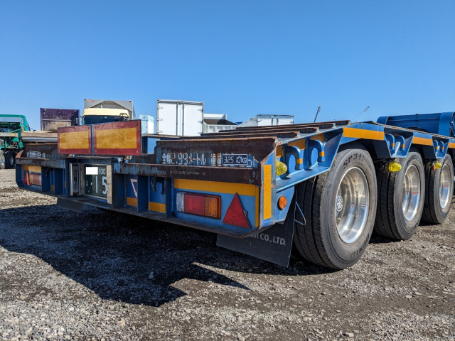 - 小型 トラクタ NT24F005(103365) 24枚目