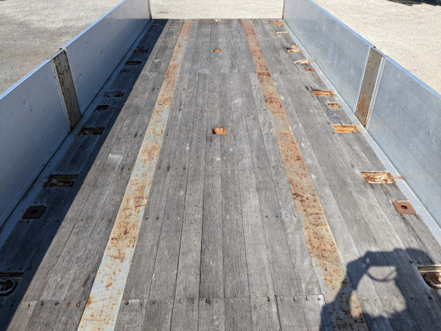 東邦車輛 小型 トラクタ TF36H2C3改(103364) 33枚目