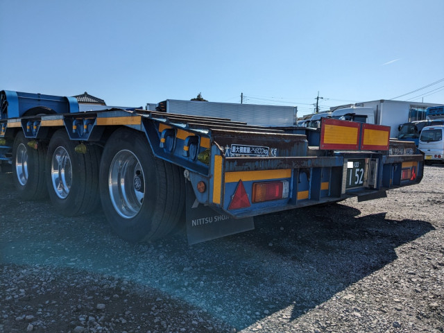 - 小型 トラクタ NT24F005(103365) 25枚目