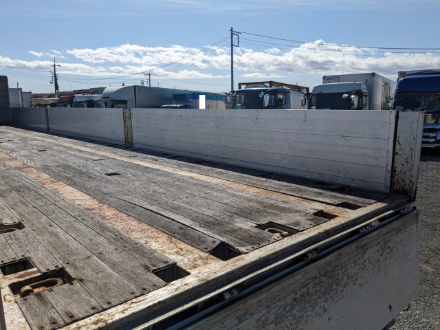 東邦車輛 小型 トラクタ TF36H2C3改(103364) 34枚目