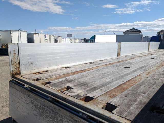 東邦車輛 小型 トラクタ TF36H2C3改(103364) 35枚目