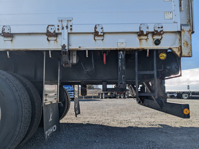 東邦車輛 小型 トラクタ TF36H2C3改(103364) 36枚目