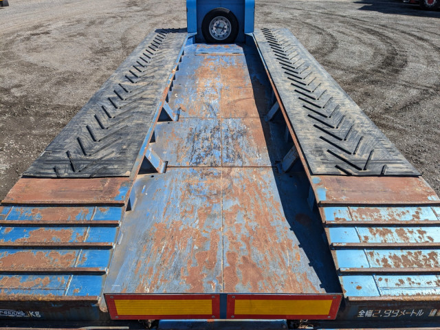 - 小型 トラクタ NT24F005(103365) 28枚目