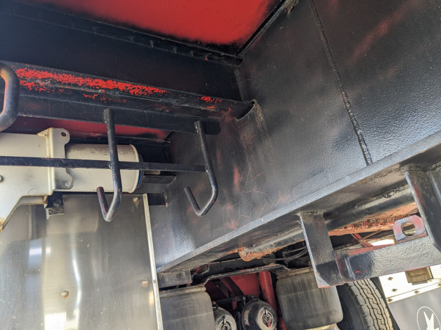 東邦車輛 小型 トラクタ TF36H2C3改(103364) 37枚目