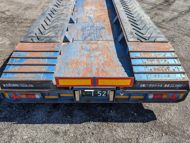 - 小型 トラクタ NT24F005(103365) 29枚目