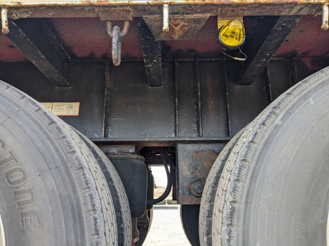 東邦車輛 小型 トラクタ TF36H2C3改(103364) 38枚目