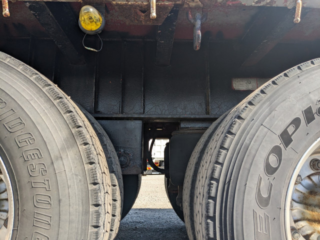 東邦車輛 小型 トラクタ TF36H2C3改(103364) 40枚目