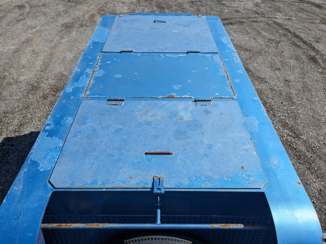 - 小型 トラクタ NT24F005(103365) 32枚目