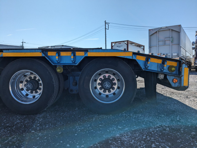 - 小型 トラクタ NT24F005(103365) 35枚目