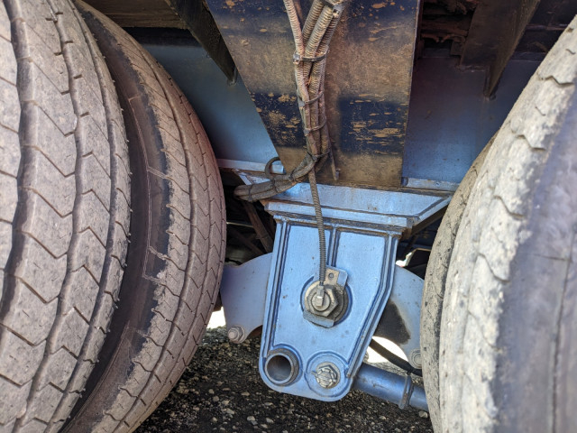 - 小型 トラクタ NT24F005(103365) 36枚目