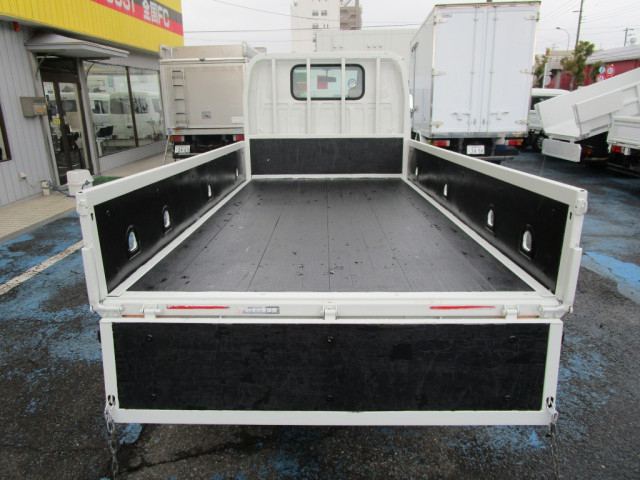 いすゞ エルフ 小型 平ボディ TKG-NJR85A(103367) 4枚目