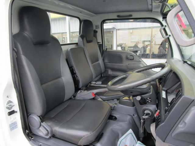 いすゞ エルフ 小型 平ボディ TKG-NJR85A(103367) 6枚目