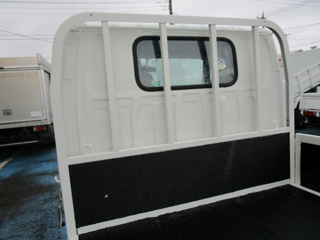 いすゞ エルフ 小型 平ボディ TKG-NJR85A(103367) 12枚目