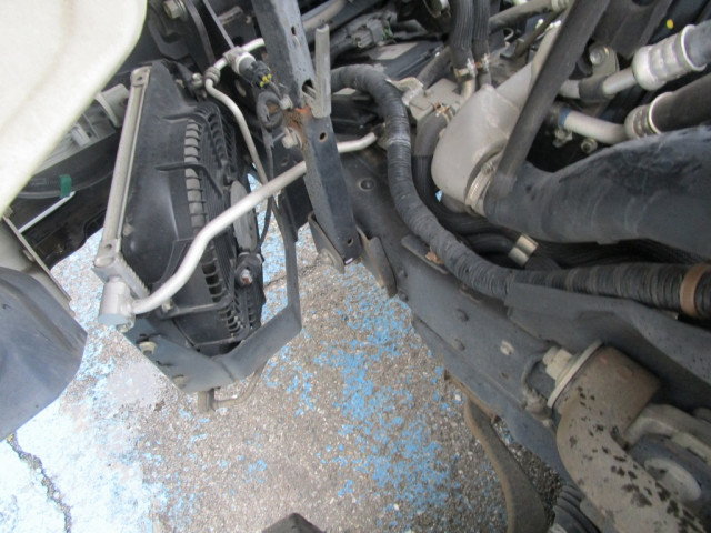 いすゞ エルフ 小型 平ボディ TKG-NJR85A(103367) 15枚目