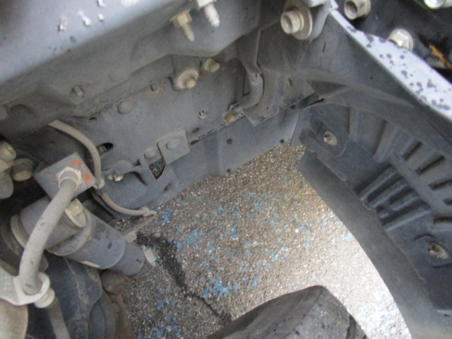 いすゞ エルフ 小型 平ボディ TKG-NJR85A(103367) 16枚目