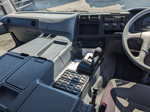 三菱ふそう スーパーグレート 大型 トラクタ QKG-FP54VDR(103366) 22枚目