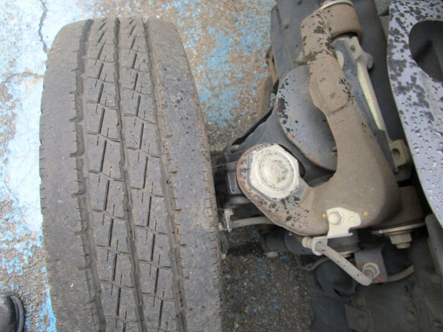 いすゞ エルフ 小型 平ボディ TKG-NJR85A(103367) 18枚目