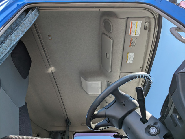 三菱ふそう スーパーグレート 大型 トラクタ QKG-FP54VDR(103366) 23枚目