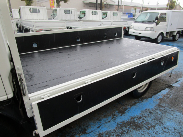 いすゞ エルフ 小型 平ボディ TKG-NJR85A(103367) 20枚目