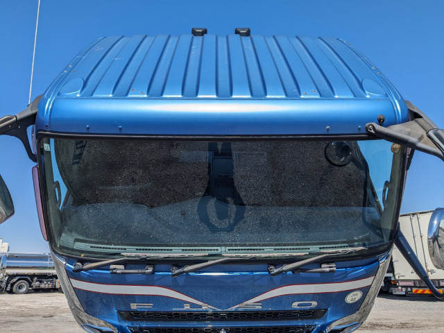 三菱ふそう スーパーグレート 大型 トラクタ QKG-FP54VDR(103366) 25枚目