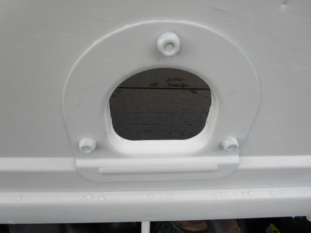 いすゞ エルフ 小型 平ボディ TKG-NJR85A(103367) 21枚目