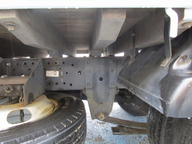 いすゞ エルフ 小型 平ボディ TKG-NJR85A(103367) 25枚目