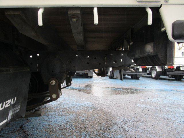 いすゞ エルフ 小型 平ボディ TKG-NJR85A(103367) 26枚目