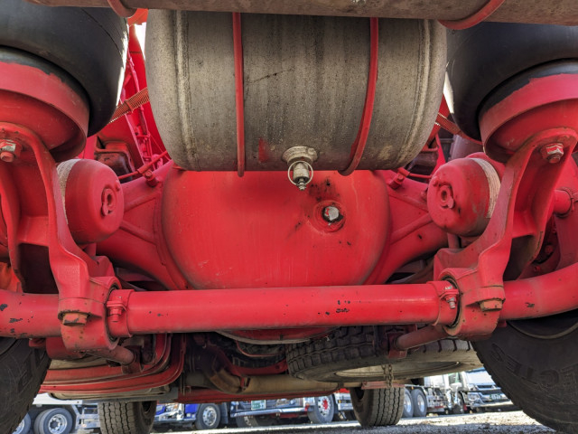 三菱ふそう スーパーグレート 大型 トラクタ QKG-FP54VDR(103366) 31枚目