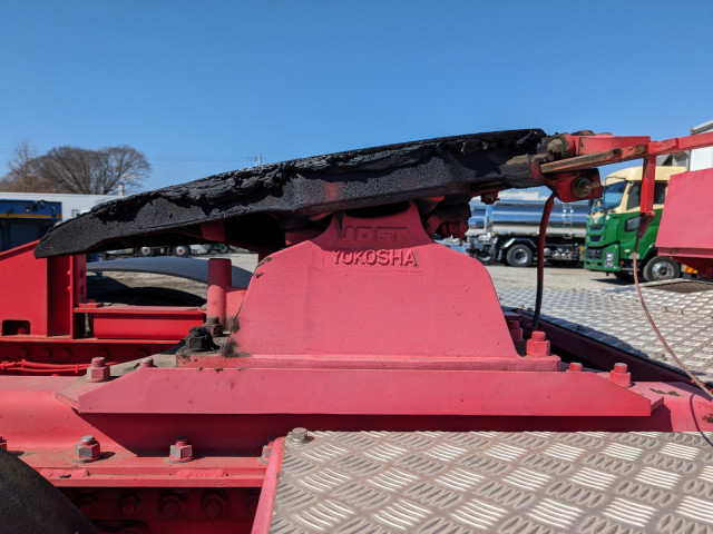 三菱ふそう スーパーグレート 大型 トラクタ QKG-FP54VDR(103366) 32枚目