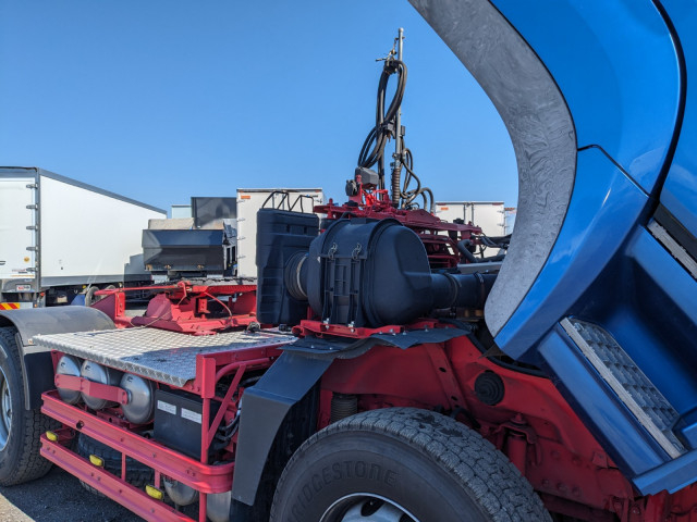 三菱ふそう スーパーグレート 大型 トラクタ QKG-FP54VDR(103366) 38枚目