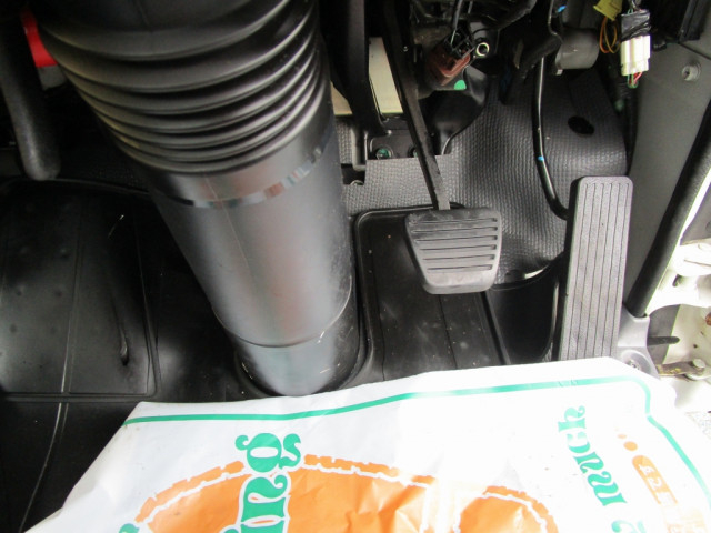 いすゞ エルフ 小型 平ボディ TKG-NJR85A(103367) 34枚目