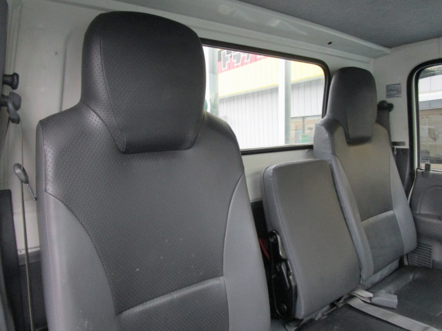 いすゞ エルフ 小型 平ボディ TKG-NJR85A(103367) 35枚目