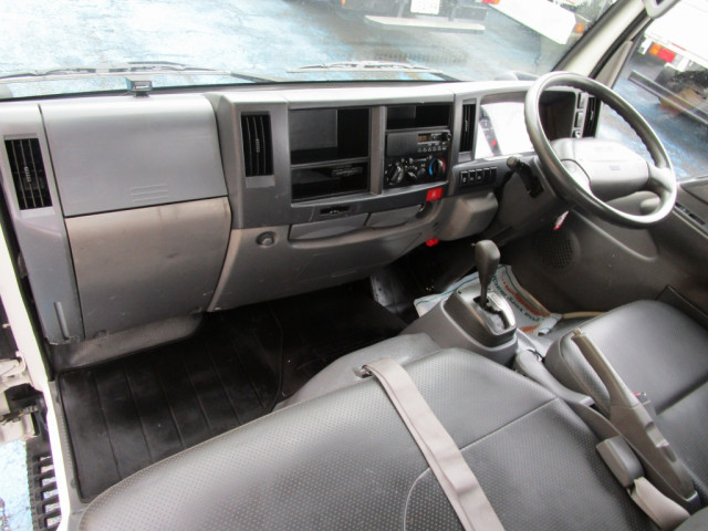 いすゞ エルフ 小型 平ボディ TKG-NJR85A(103367) 37枚目