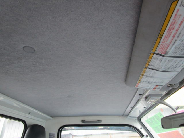 いすゞ エルフ 小型 平ボディ TKG-NJR85A(103367) 39枚目