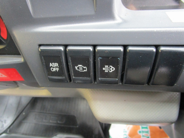 いすゞ エルフ 小型 平ボディ TKG-NJR85A(103367) 40枚目