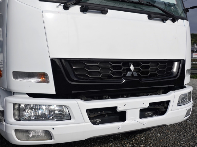 三菱ふそう ファイター 増トン ウィング LKG-FK72FZ(103368) 5枚目