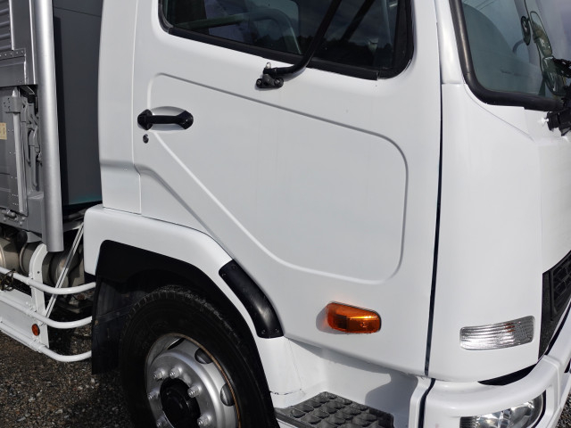 三菱ふそう ファイター 増トン ウィング LKG-FK72FZ(103368) 6枚目