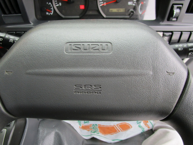 いすゞ エルフ 小型 平ボディ TKG-NJR85A(103367) 43枚目