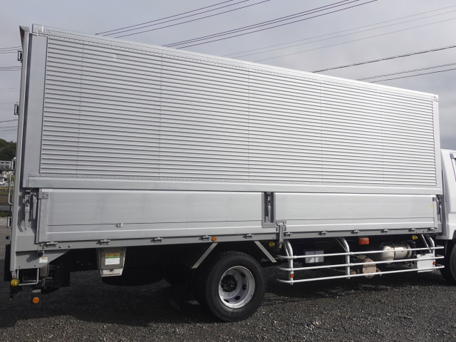 三菱ふそう ファイター 増トン ウィング LKG-FK72FZ(103368) 8枚目