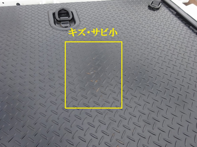 マツダ タイタン 小型 キャリアカー 2RG-LPR88YM(106402) 45枚目