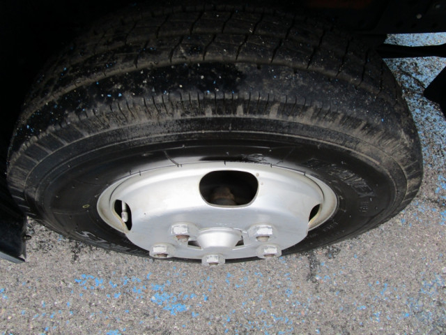 いすゞ エルフ 小型 平ボディ TKG-NJR85A(103367) 44枚目