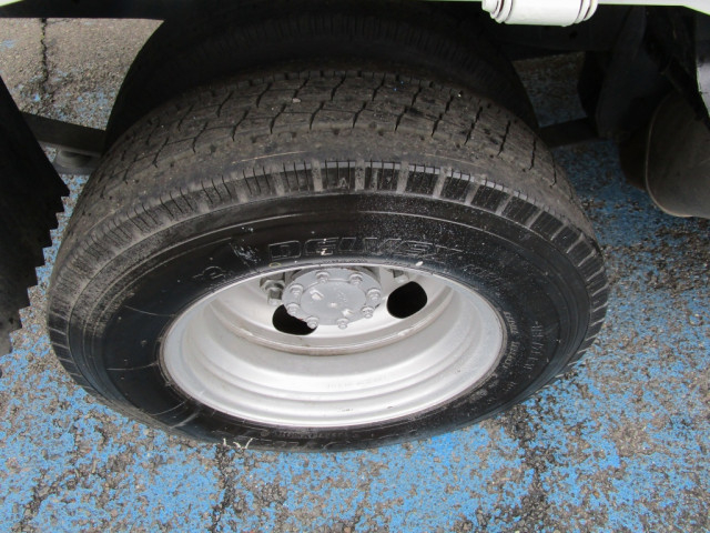 いすゞ エルフ 小型 平ボディ TKG-NJR85A(103367) 46枚目