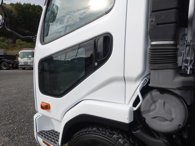 三菱ふそう ファイター 増トン ウィング LKG-FK72FZ(103368) 13枚目