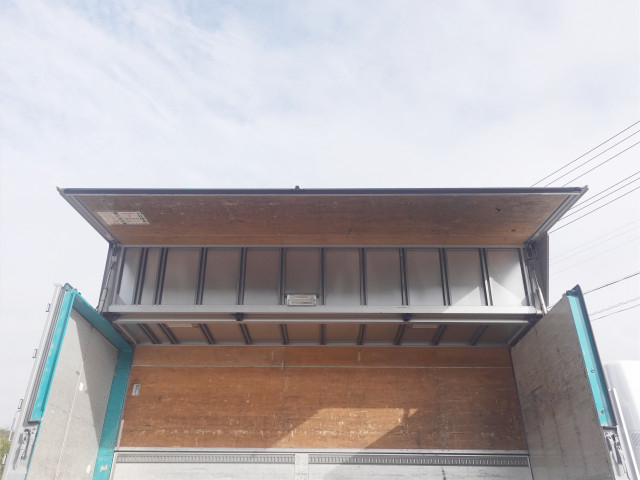 三菱ふそう ファイター 増トン ウィング LKG-FK72FZ(103368) 15枚目