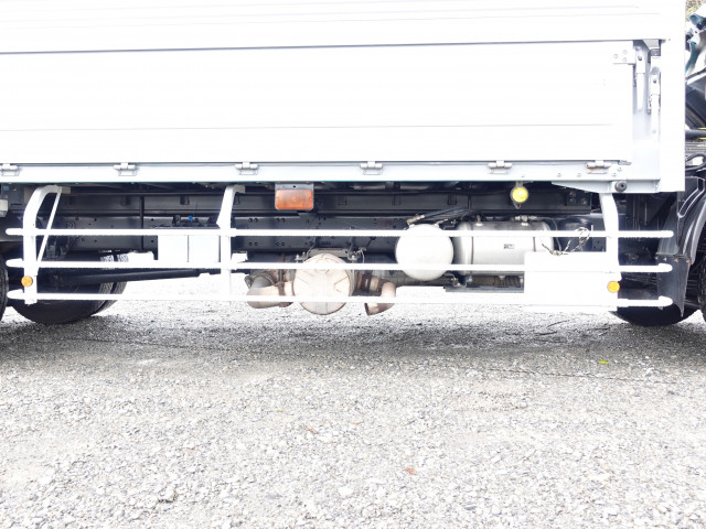 三菱ふそう ファイター 増トン ウィング LKG-FK72FZ(103368) 20枚目